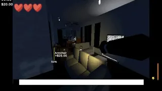 Скриншот 6 к игре Move The Freak Out!