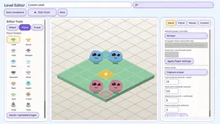 Скриншот 5 к игре Bouncer