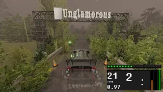 Скриншот 2 к игре Unglamorous