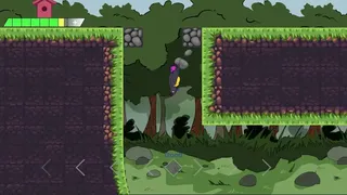 Скриншот 3 к игре Lumi and the Murder Quartet