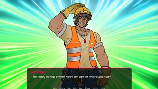 Скриншот 3 к игре Love is Everywhere