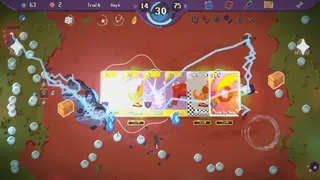 Скриншот 4 к игре Unpackmania