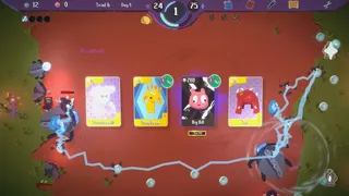 Скриншот 6 к игре Unpackmania