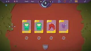 Скриншот 8 к игре Unpackmania