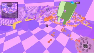 Скриншот 5 к игре Donauts