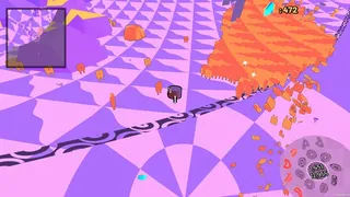 Скриншот 8 к игре Donauts