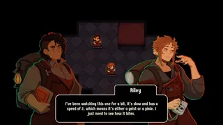 Скриншот 2 к игре Hell's Handbook