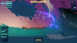 Скриншот 4 к игре Shorebreaker