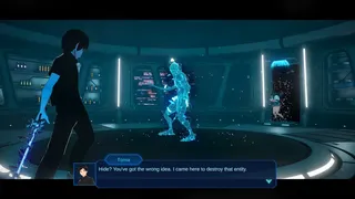 Скриншот 2 к игре Arx Temporis