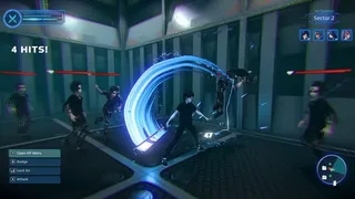Скриншот 3 к игре Arx Temporis