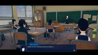 Скриншот 8 к игре Arx Temporis