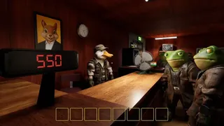 Скриншот 1 к игре Scream Light