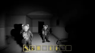 Скриншот 3 к игре Scream Light