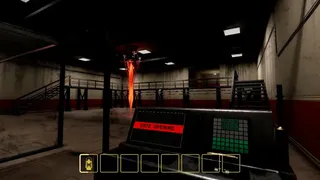 Скриншот 4 к игре Scream Light