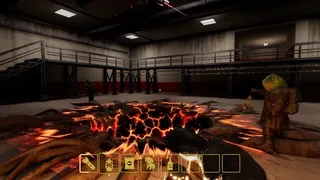 Скриншот 5 к игре Scream Light