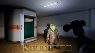 Скриншот 6 к игре Scream Light