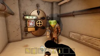 Скриншот 7 к игре Scream Light
