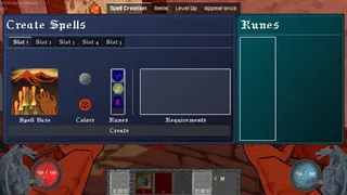 Скриншот 5 к игре ARCHMAGE