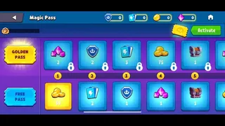 Скриншот 6 к игре Magic Fusion