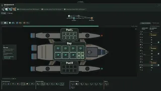 Скриншот 3 к игре Starport Tycoon