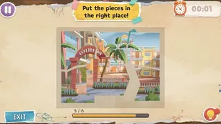 Скриншот 7 к игре Adventures of Popatlal