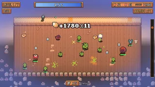 Скриншот 4 к игре Climb & Punishment
