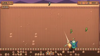 Скриншот 5 к игре Climb & Punishment