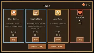 Скриншот 6 к игре Climb & Punishment