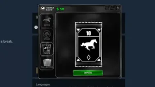 Скриншот 6 к игре Horse Race