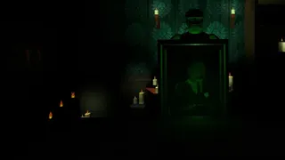 Скриншот 1 к игре A Decent Farewell
