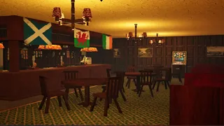 Скриншот 2 к игре British Pub Simulator