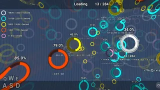 Скриншот 6 к игре Loop Loader