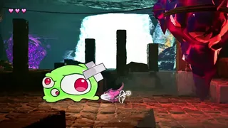 Скриншот 3 к игре Under Mythos