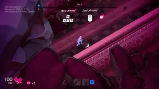 Скриншот 1 к игре Get Out Sisyphus!