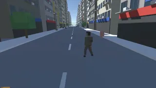 Скриншот 5 к игре 丧尸围楼