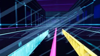 Скриншот 2 к игре Synapse Grid
