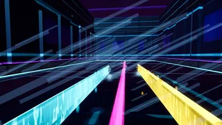 Скриншот 3 к игре Synapse Grid