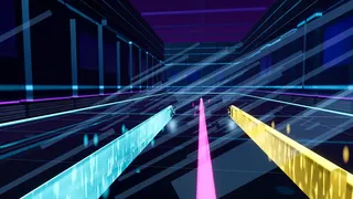 Скриншот 4 к игре Synapse Grid