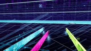 Скриншот 5 к игре Synapse Grid