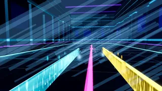 Скриншот 7 к игре Synapse Grid