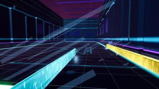 Скриншот 8 к игре Synapse Grid