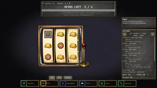 Скриншот 4 к игре Lucky Debt