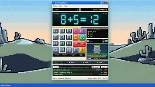 Скриншот 2 к игре Count on Chaos
