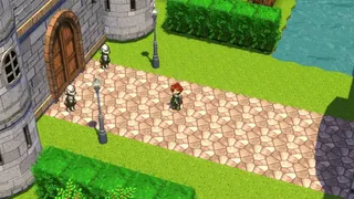 Скриншот 7 к игре Chronicles of Prozis