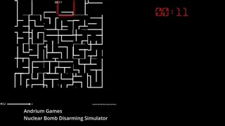 Скриншот 5 к игре Nuclear Bomb Disarming Simulator