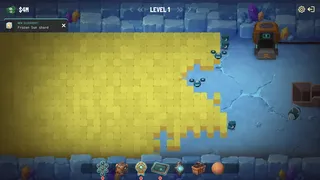 Скриншот 4 к игре Idle Digger Bots Deluxe