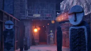 Скриншот 1 к игре One More Letter