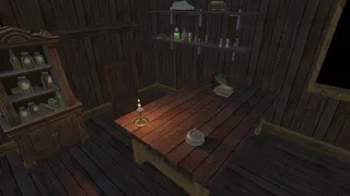Скриншот 5 к игре Blind Shaman