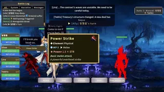 Скриншот 5 к игре The Return of Illunes