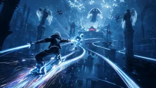 Скриншот 2 к игре SPARK//RUSH